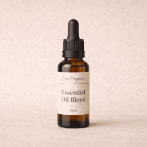 Essential Oil blend