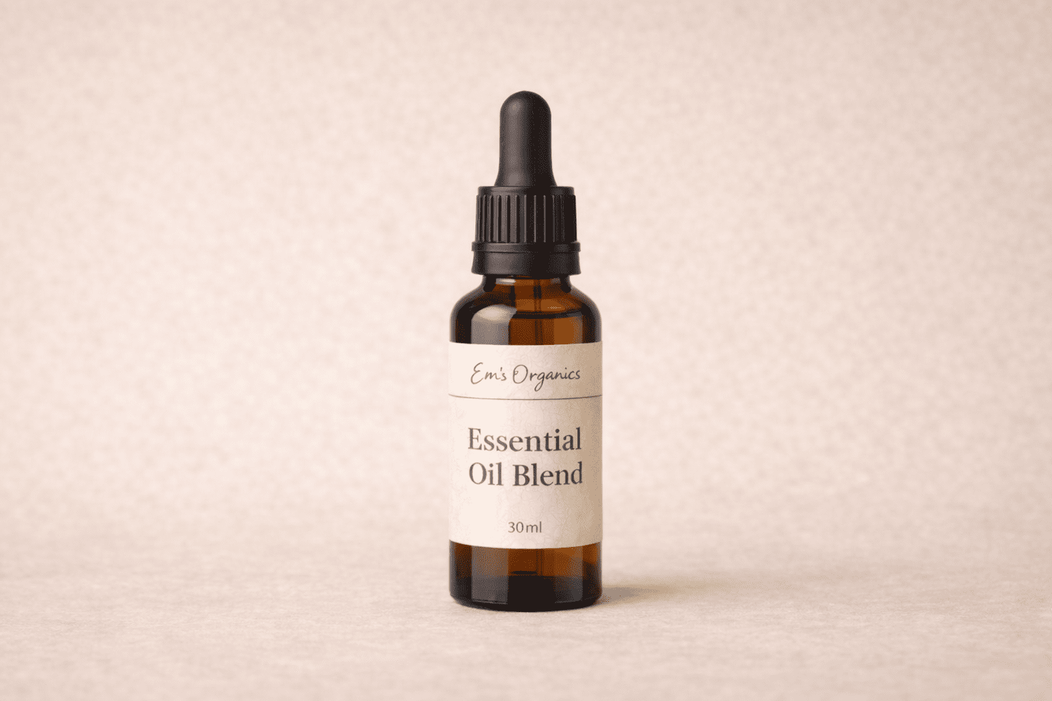 Essential Oil blend